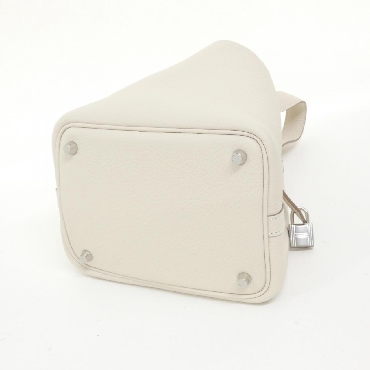 【未使用品】エルメス ピコタン ロック PM 056289CK バッグ