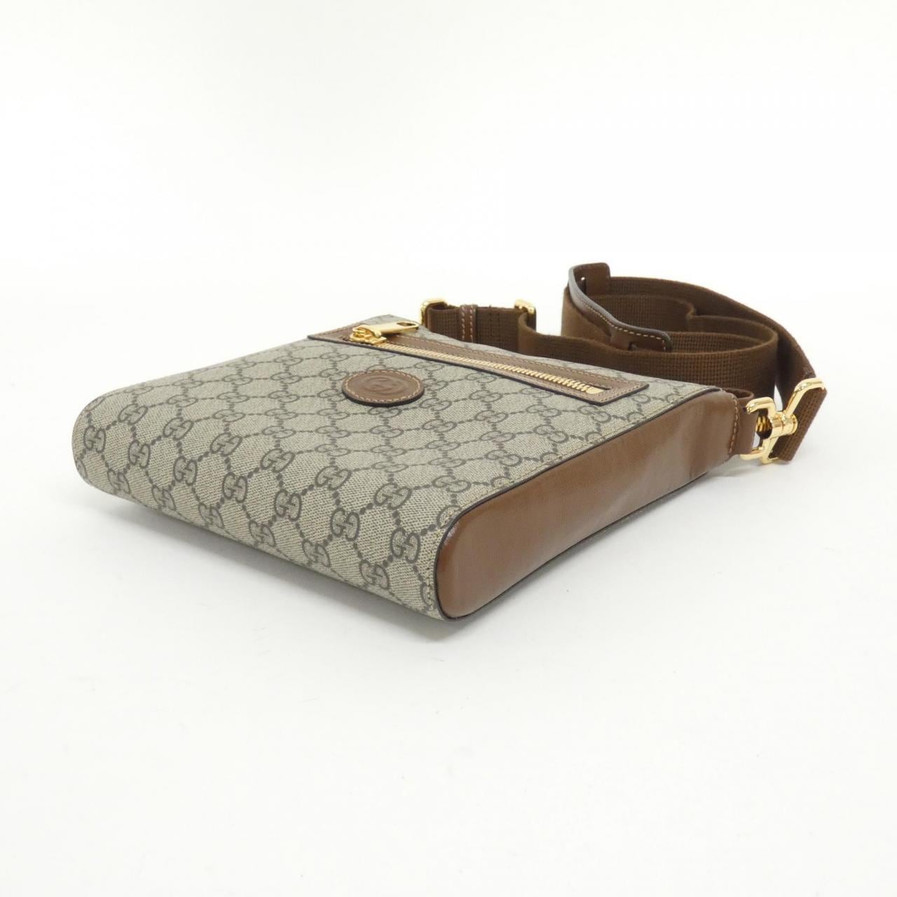 Gucci GG RETRO 681021 92THG单肩包
