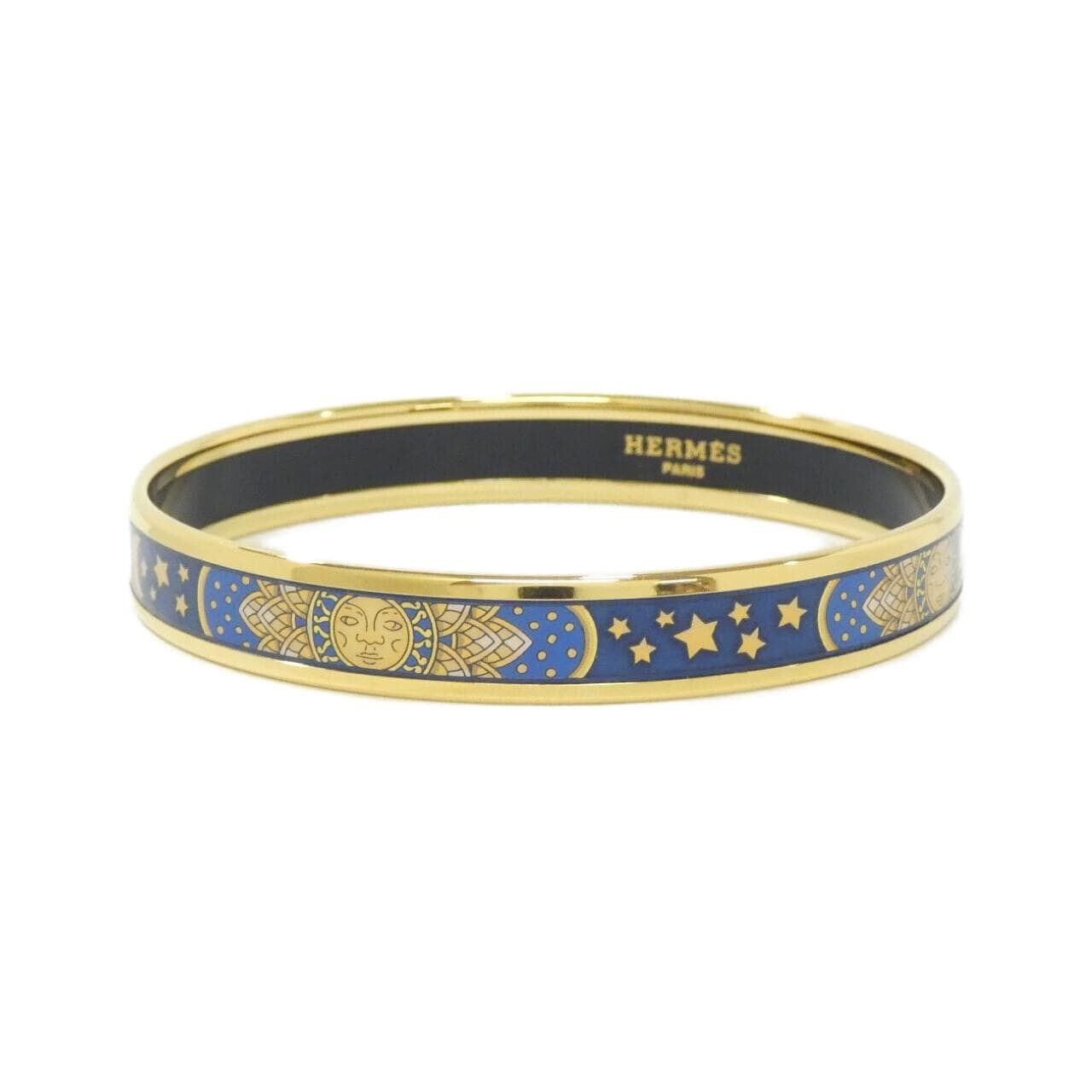 【ヴィンテージ】エルメス バングル