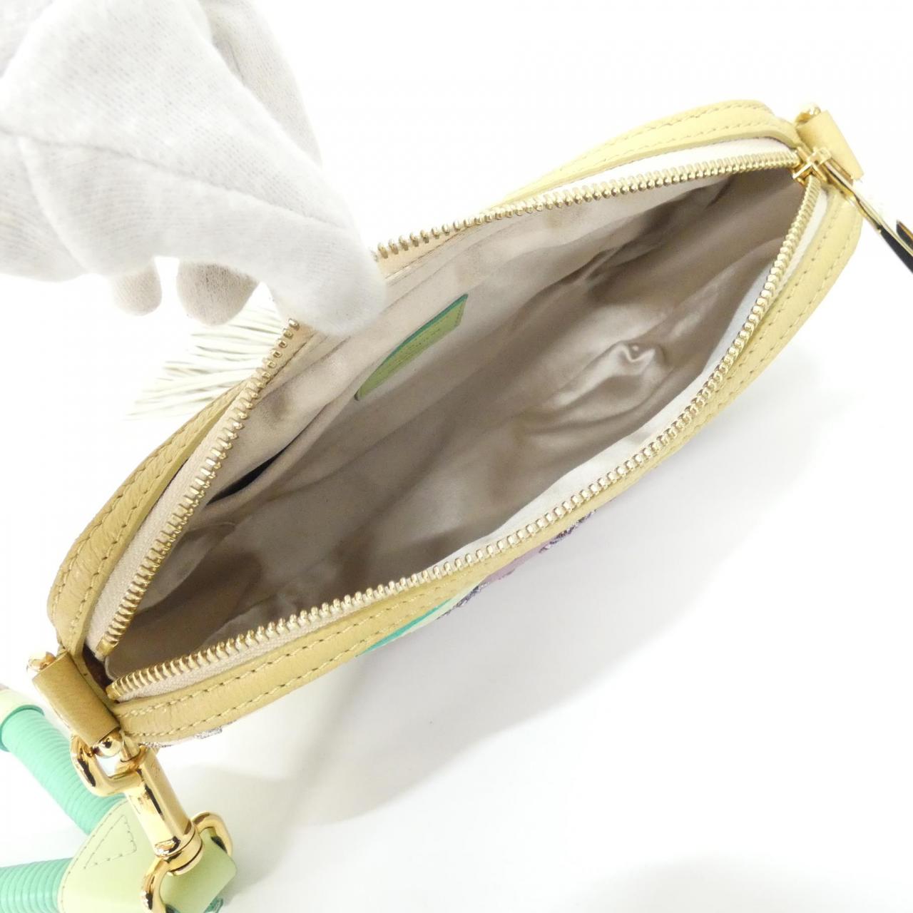 ルイヴィトン ナイトバード M40374 バッグ