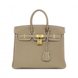 エルメス バーキン 25cm 041344CC バッグ