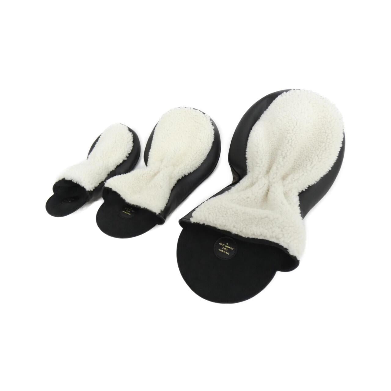 ルイヴィトン モノグラム ゴルフ ヘッドカバー GI0825