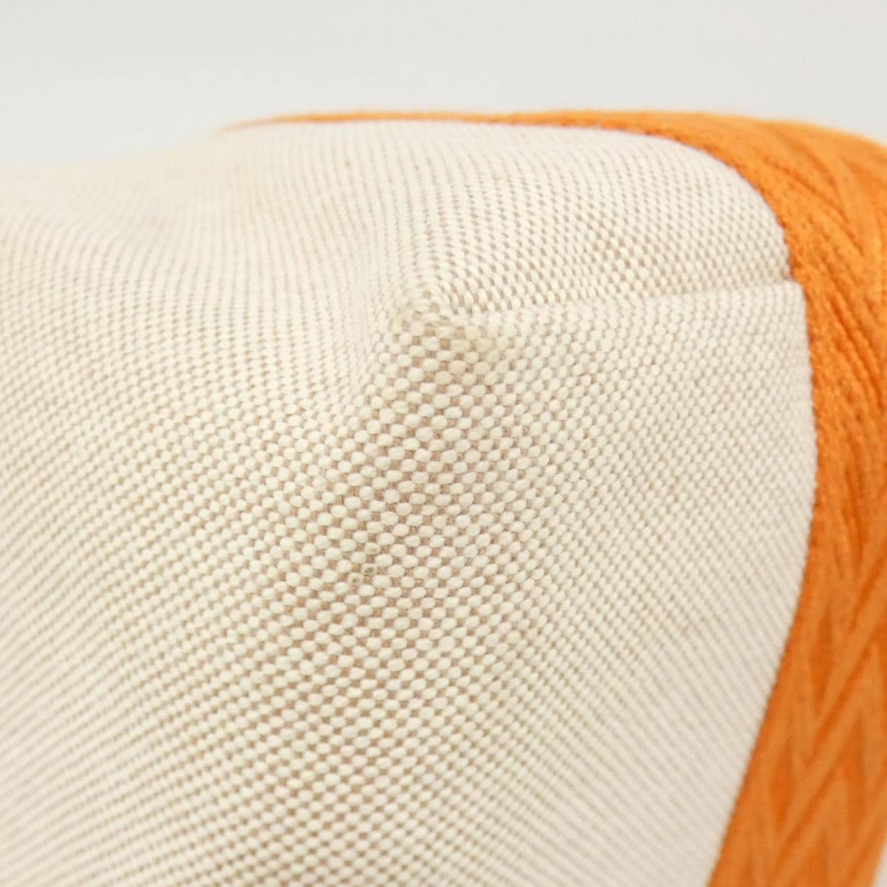 エルメス ZIGZAG ブリッド ア ブラック  GM 103496M ポーチ