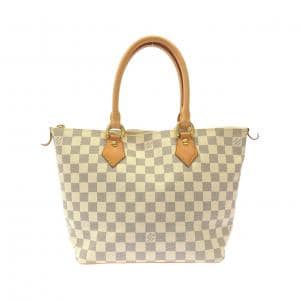 ルイヴィトン ダミエ アズール サレヤ PM N51186 バッグ