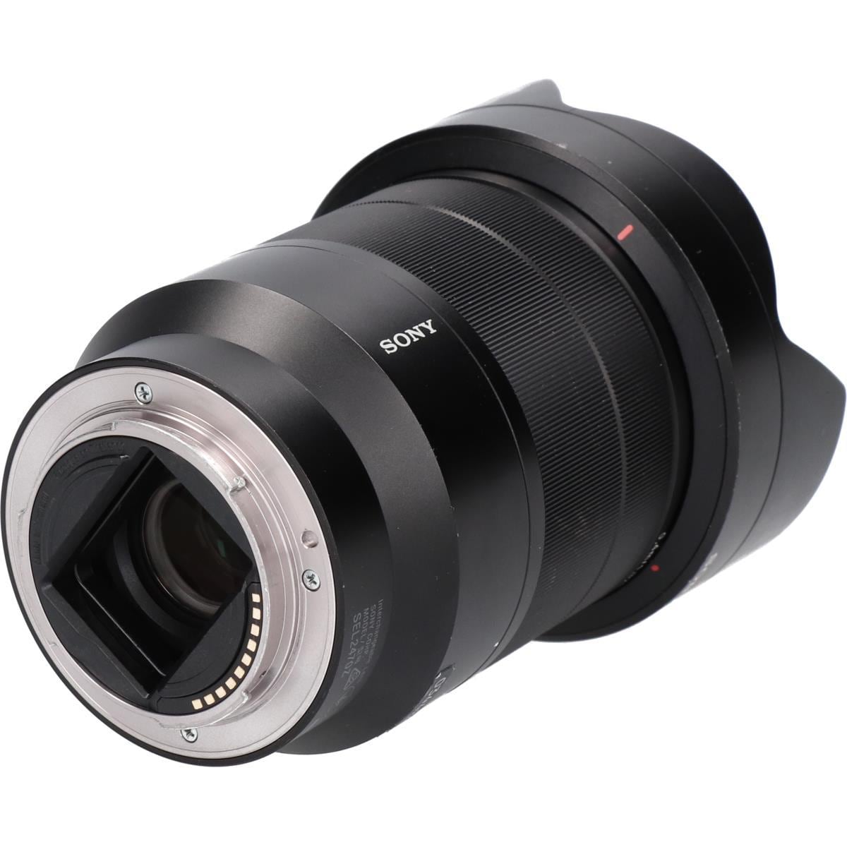 SONY FE24-70mm F4ZA OSS(SEL2470Z)