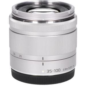 ＰＡＮＡＳＯＮＩＣ　Ｇ３５－１００ｍｍ　Ｆ４－５．６ＡＳＰＨ．ＯＩＳ　ＳＶ