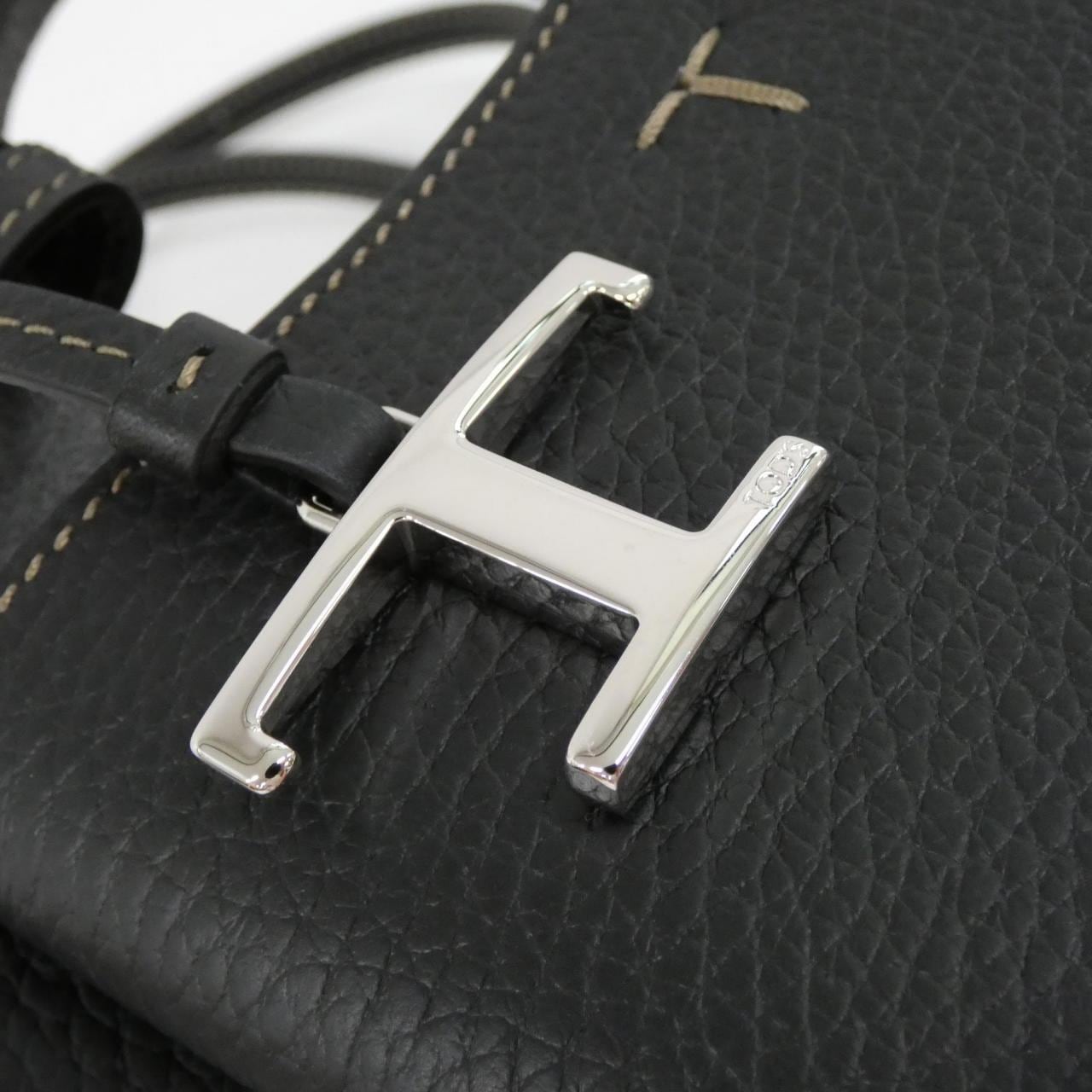 [新品] Tod's XBWAPAFL000QRIB999 包