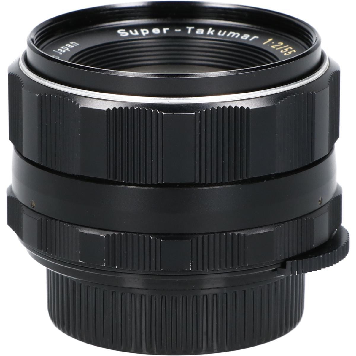 SUPER-TAKUMAR 55mm F2