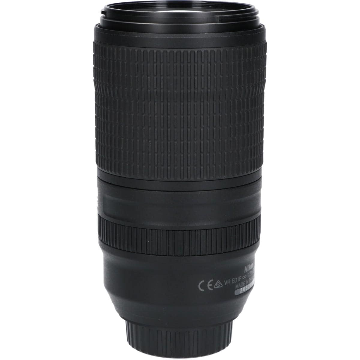ＡＦ－Ｐ７０－３００ｍｍ　Ｆ４．５－５．６Ｅ　ＥＤ　ＶＲ