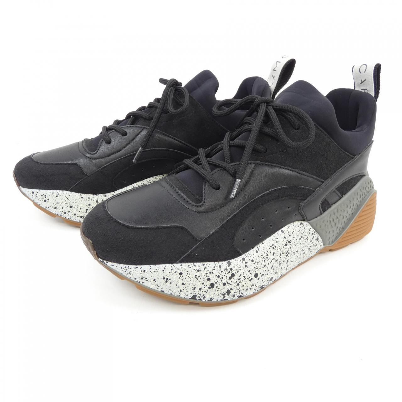 ステラマッカートニー STELLA MCCARTNEY 491514 スニーカー