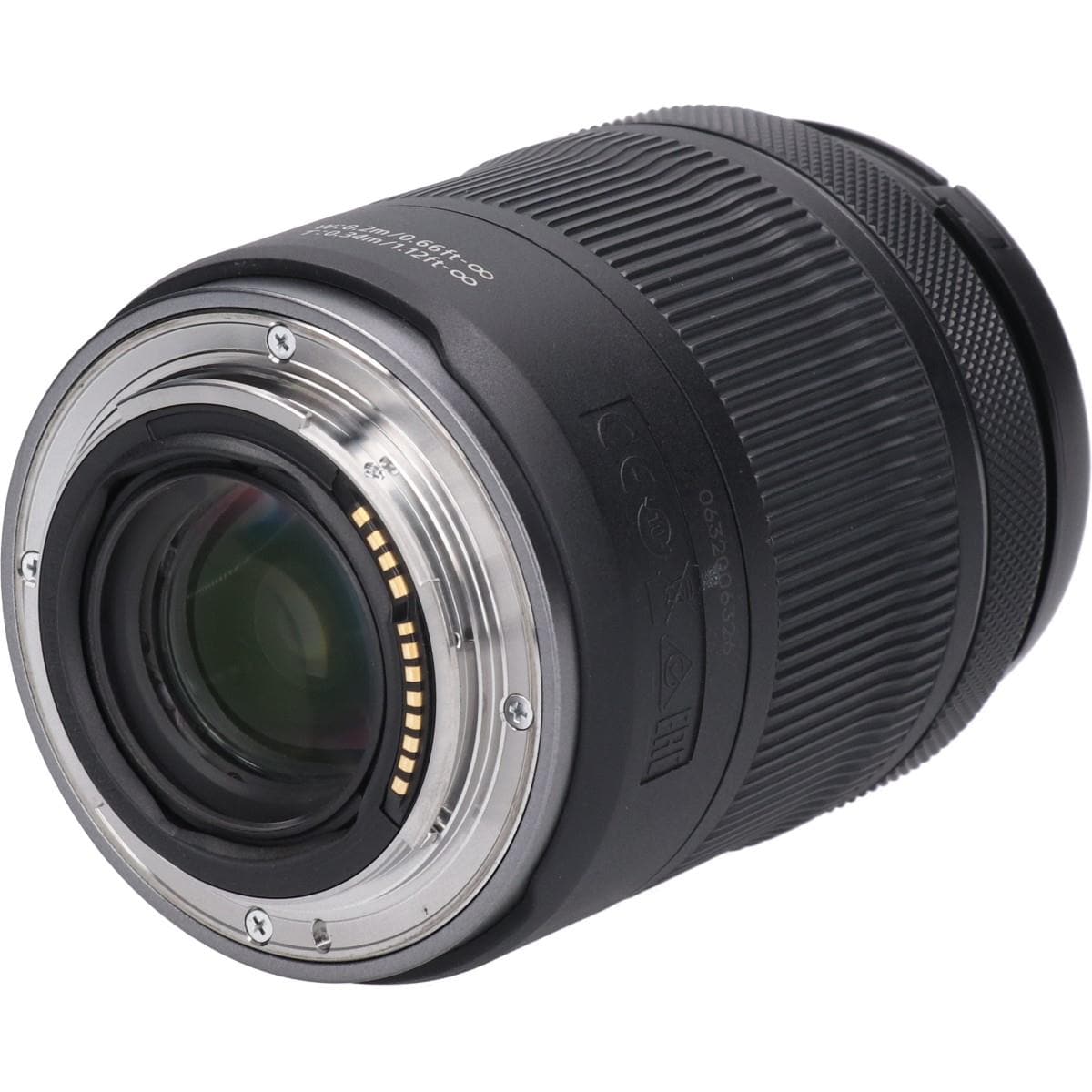 ＲＦ２４－１０５ｍｍ　Ｆ４－７．１ＩＳ　ＳＴＭ
