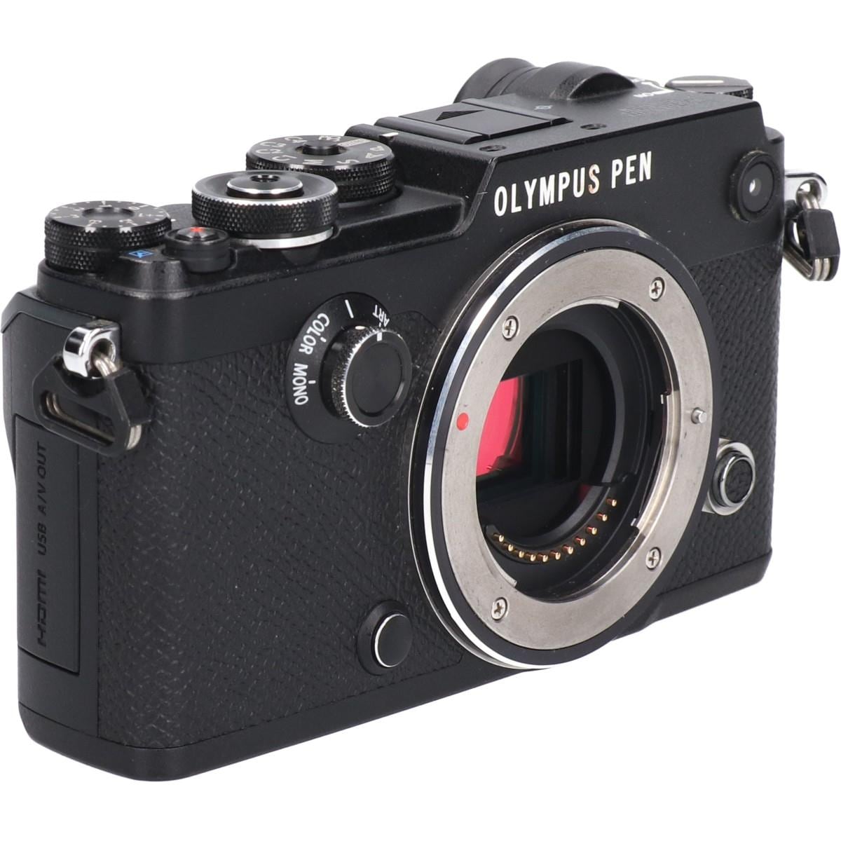 ＰＥＮ－Ｆ　ＢＬＡＣＫ