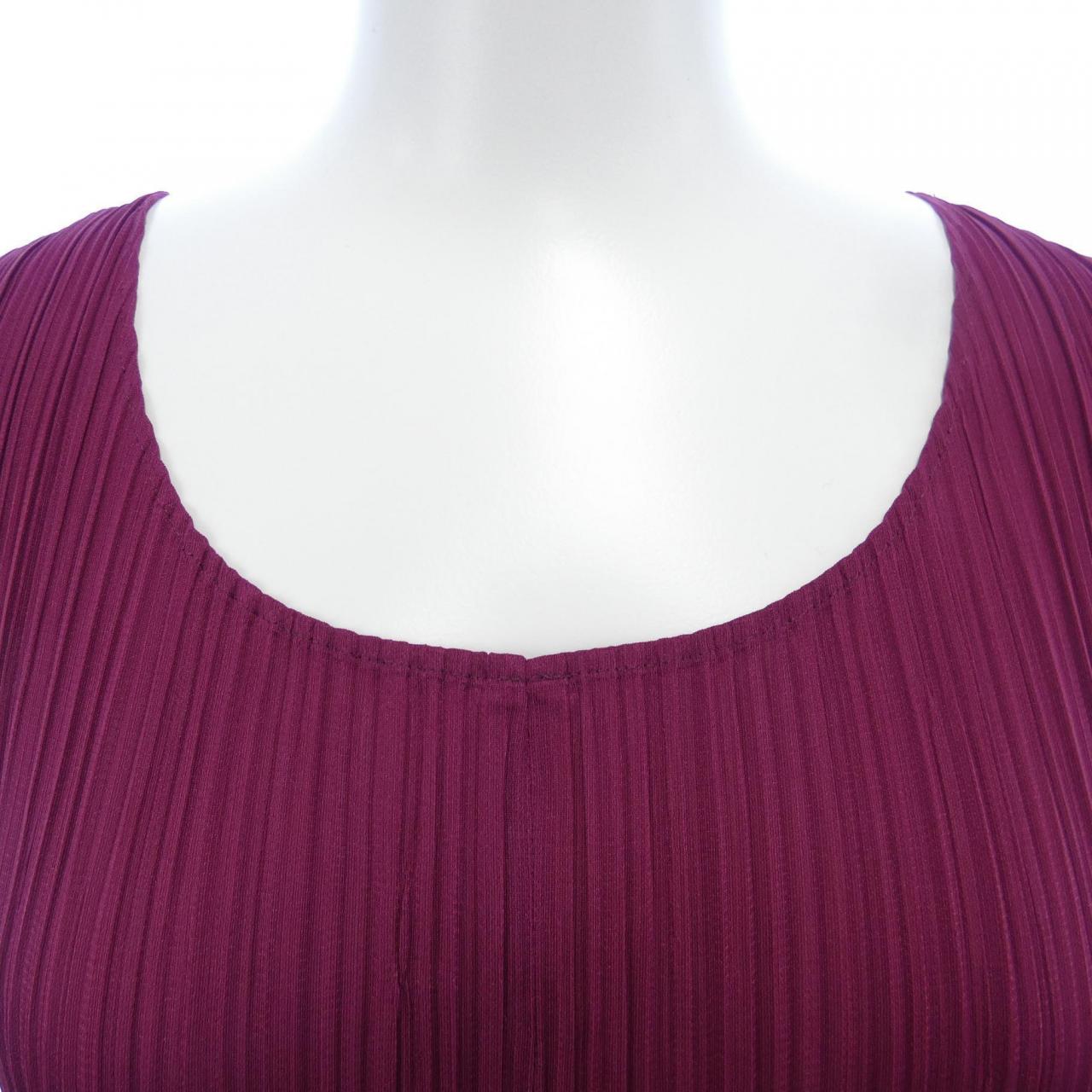 プリーツプリーズ PLEATS PLEASE PP73-JH694 ワンピース