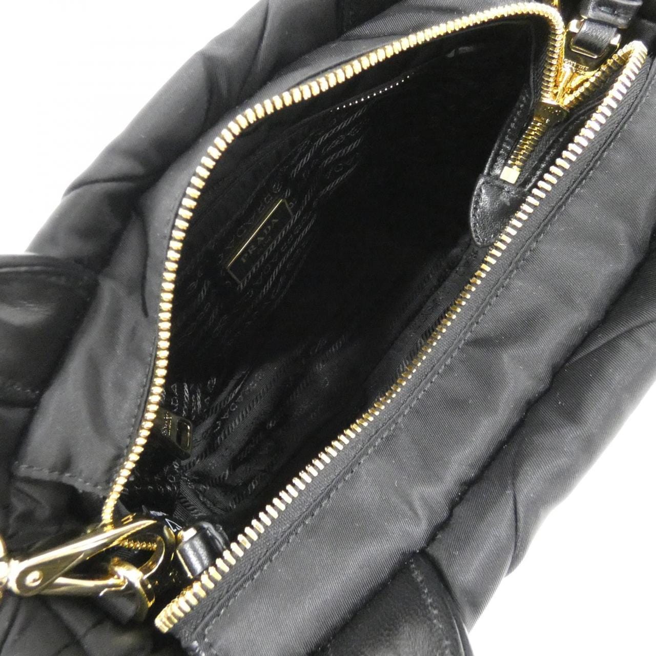 【新品】プラダ 1BG373 バッグ