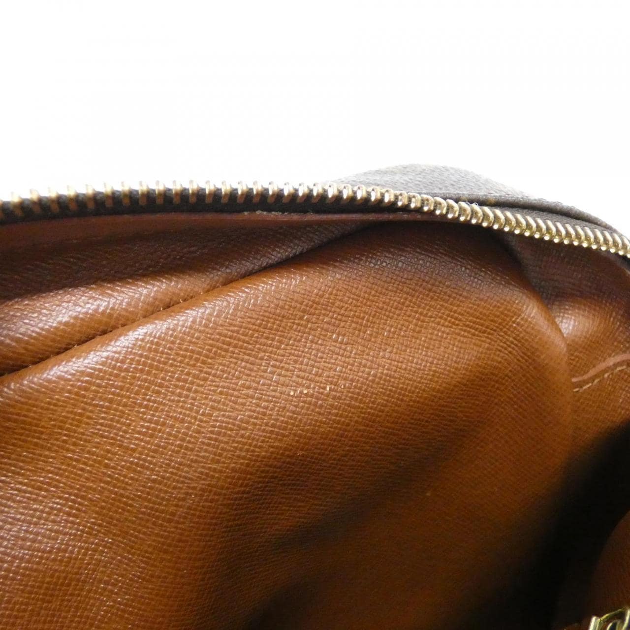 ルイヴィトン モノグラム ナイル M45244 ショルダーバッグ