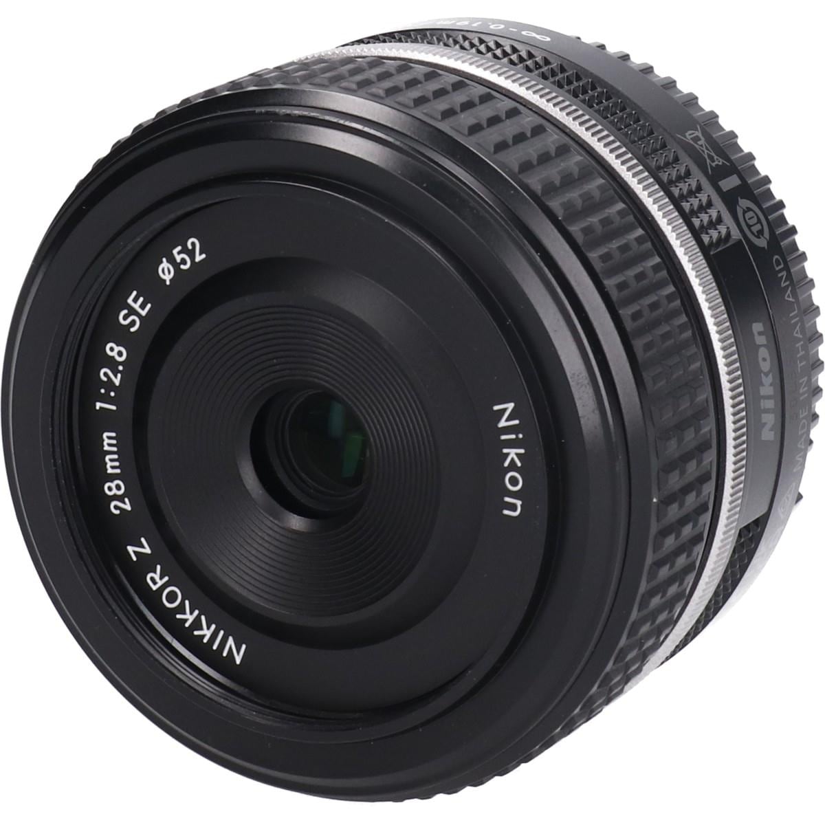 Ｚ２８ｍｍ　Ｆ２．８Ｓｐｅｃｉａｌ　Ｅｄｉｔｉｏｎ