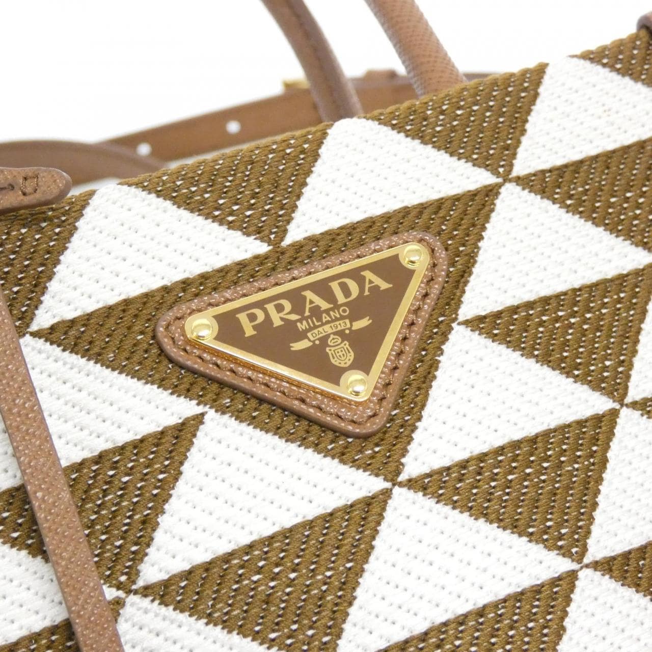 【新品】プラダ 1BA355 バッグ