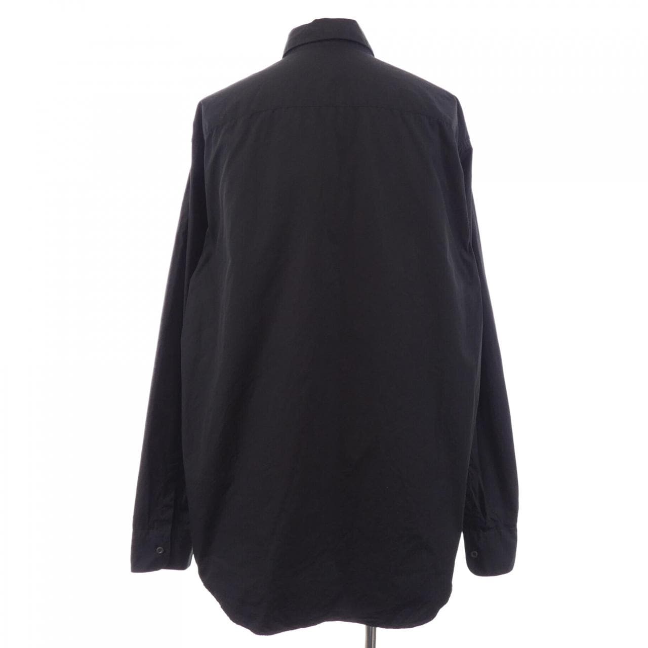 プラダ PRADA トライアングルロゴ UCN549 SOOO 1XV2 シャツ