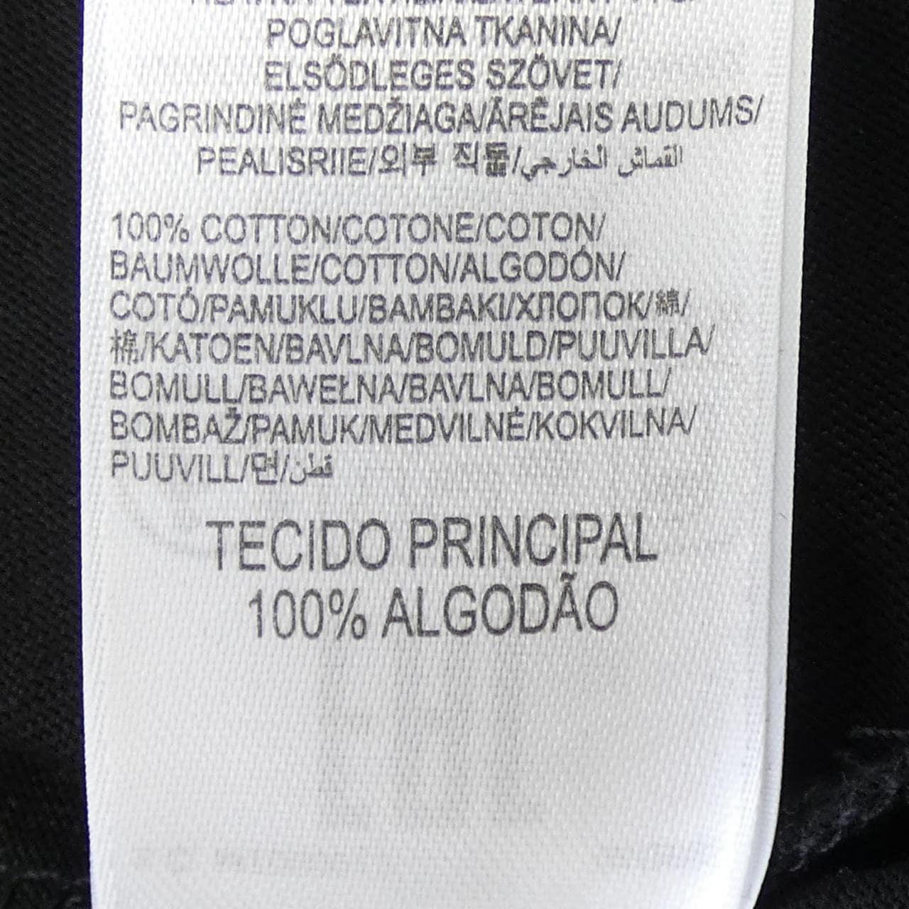 ディーゼル DIESEL A16861 RPAT1 900 Tシャツ