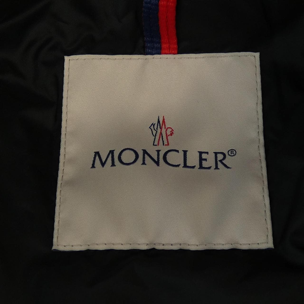 【新品】モンクレール MONCLER TUQUEROUYE ダウンベスト