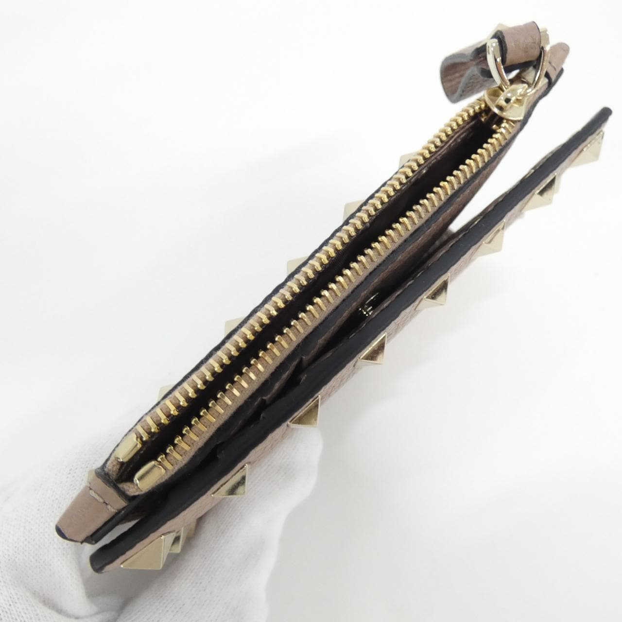 【新品】ヴァレンティノガラヴァーニ 8W2P0605VSH カードケース