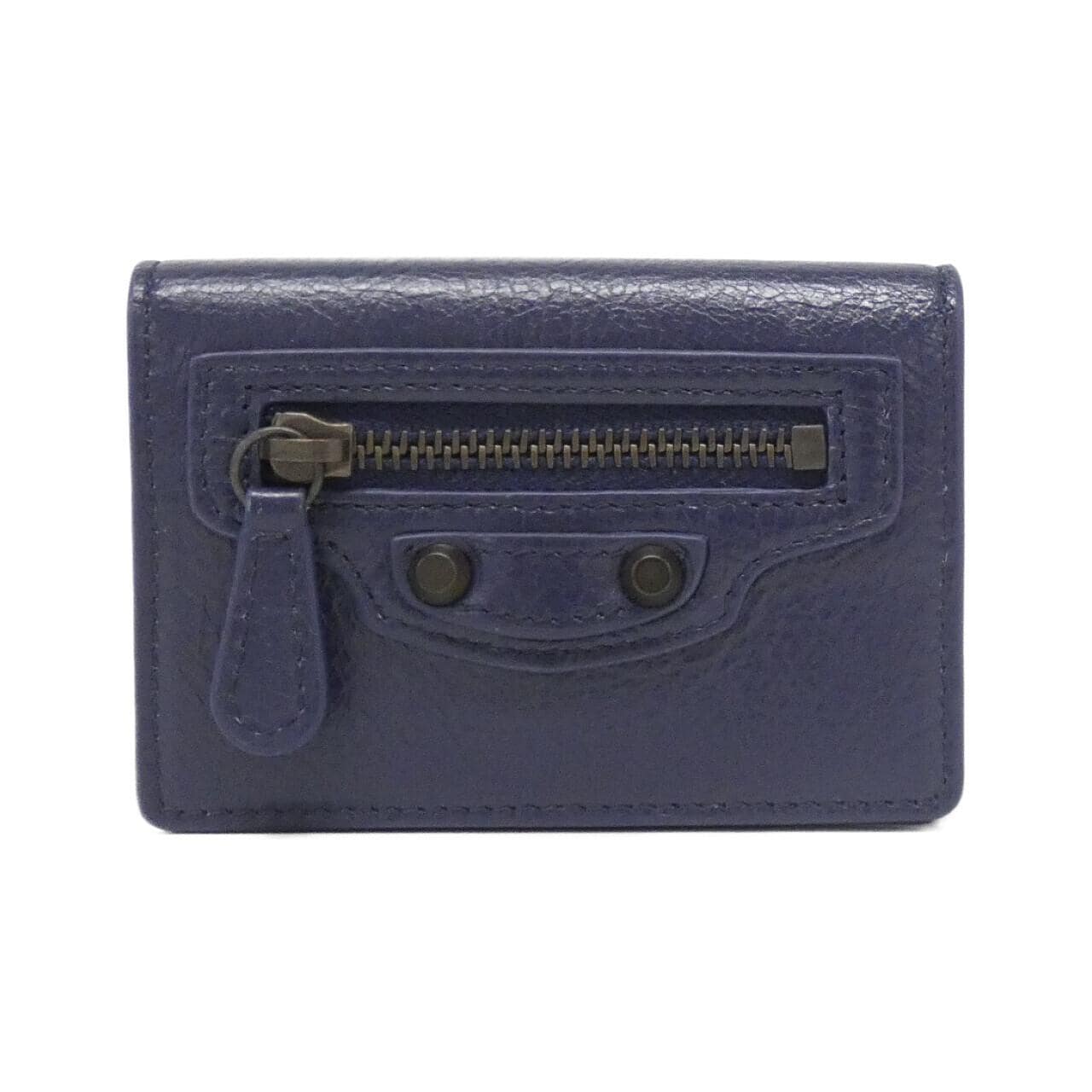 【新品】バレンシアガ ル シティ 810669 2ABFY 財布