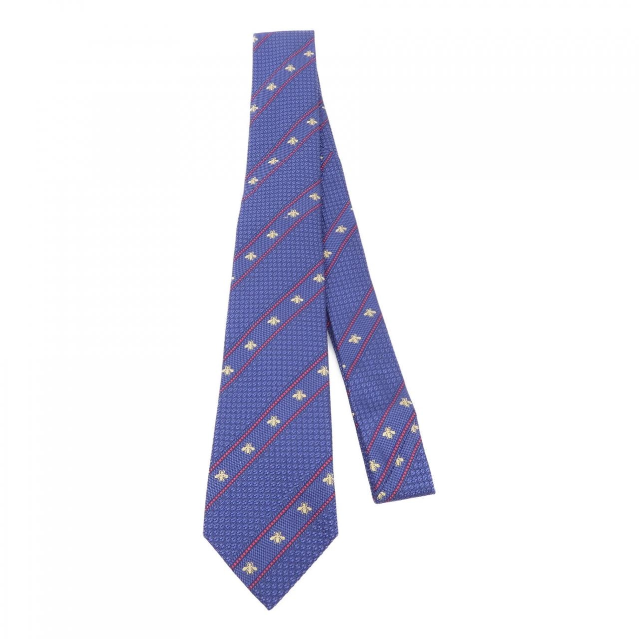 GUCCI NECKTIE