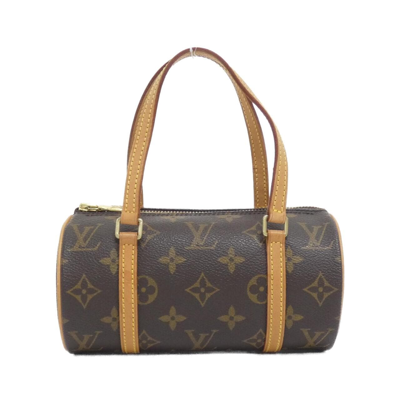 LOUIS VUITTON Monogram Papillon 19 公分 M51389 包
