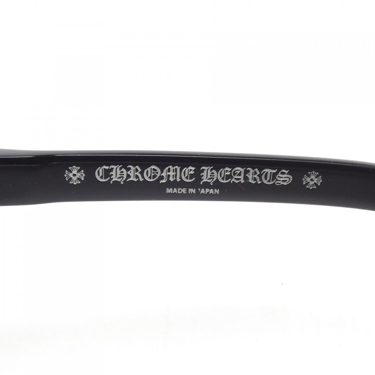 クロムハーツ CHROME HEARTS EYEWEAR