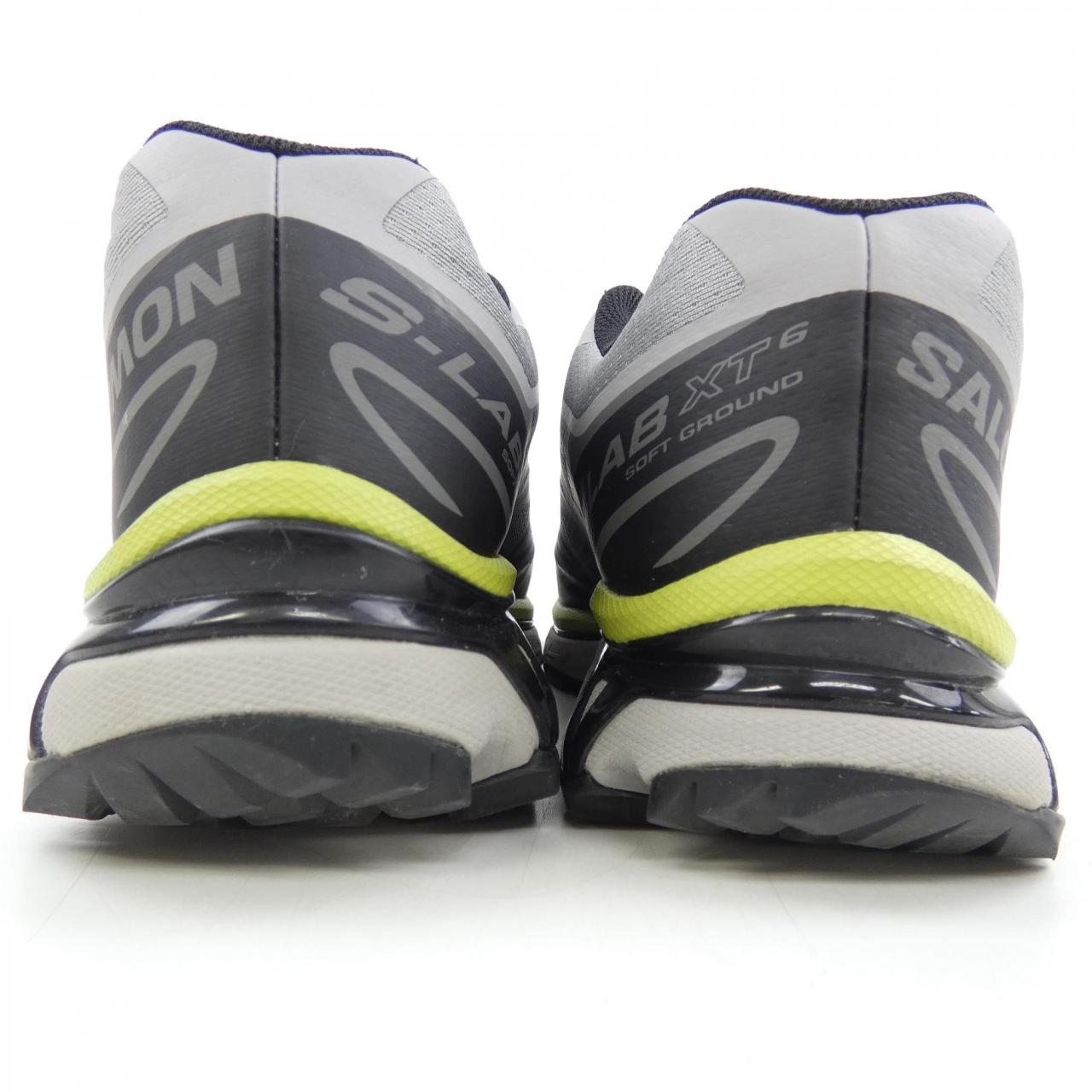 サロモン SALOMON 477390 スニーカー