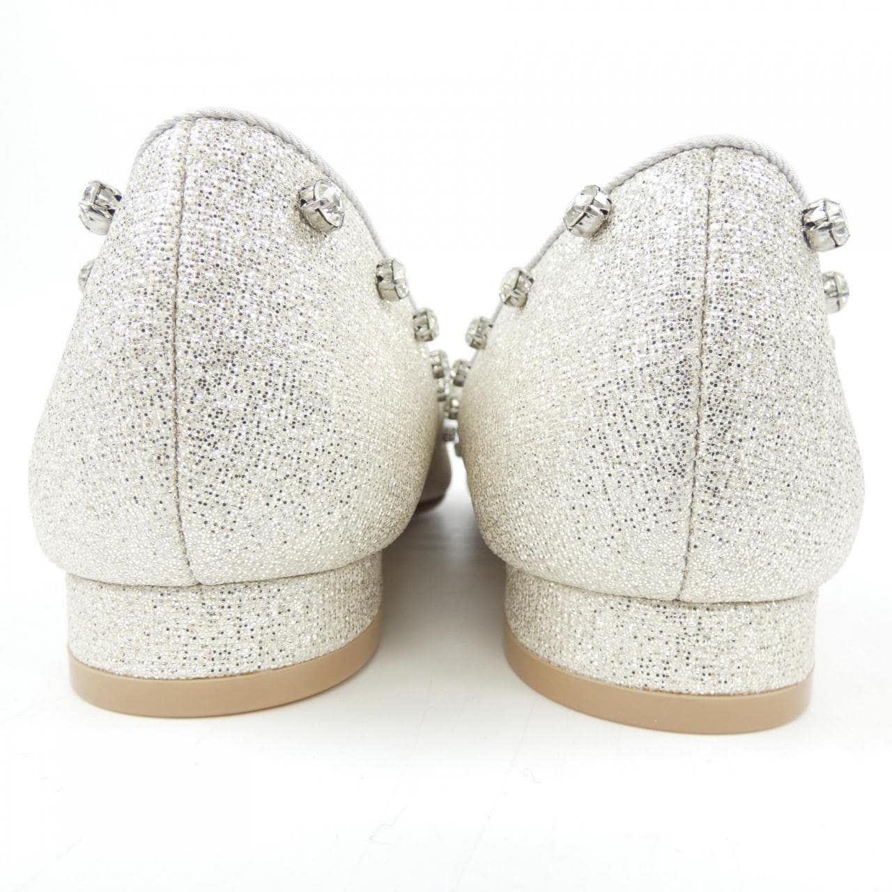 ツルバイマリコオイカワ TSURU BY MARIKO OIKAWA シューズ