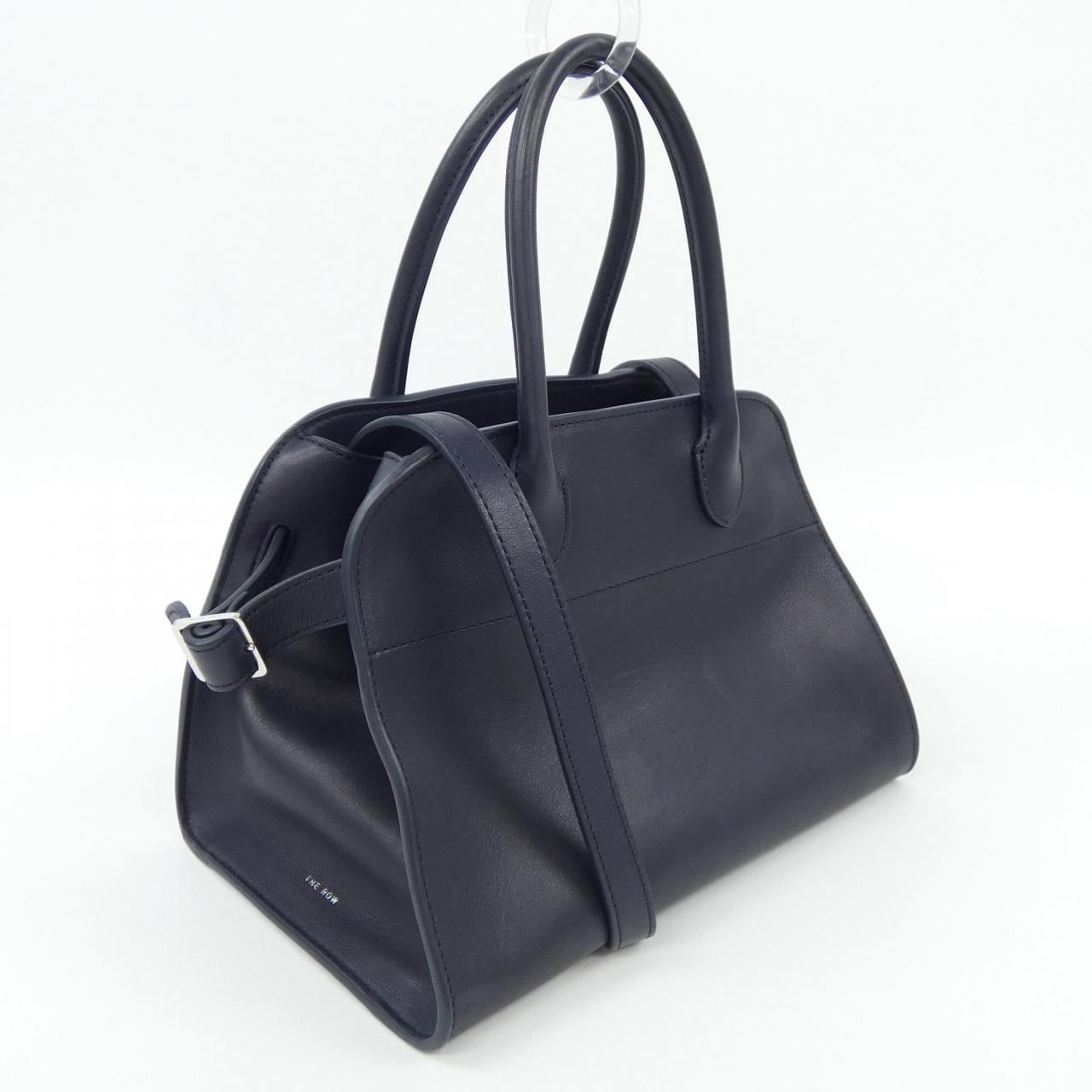 ザロウ THE ROW ソフトマルゴー SOFT MARGAUX W1190 L72 BAG