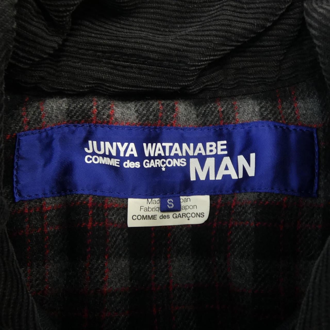 ジュンヤワタナベマン JUNYA WATANABE MAN WF-J035 ダウンジャケット