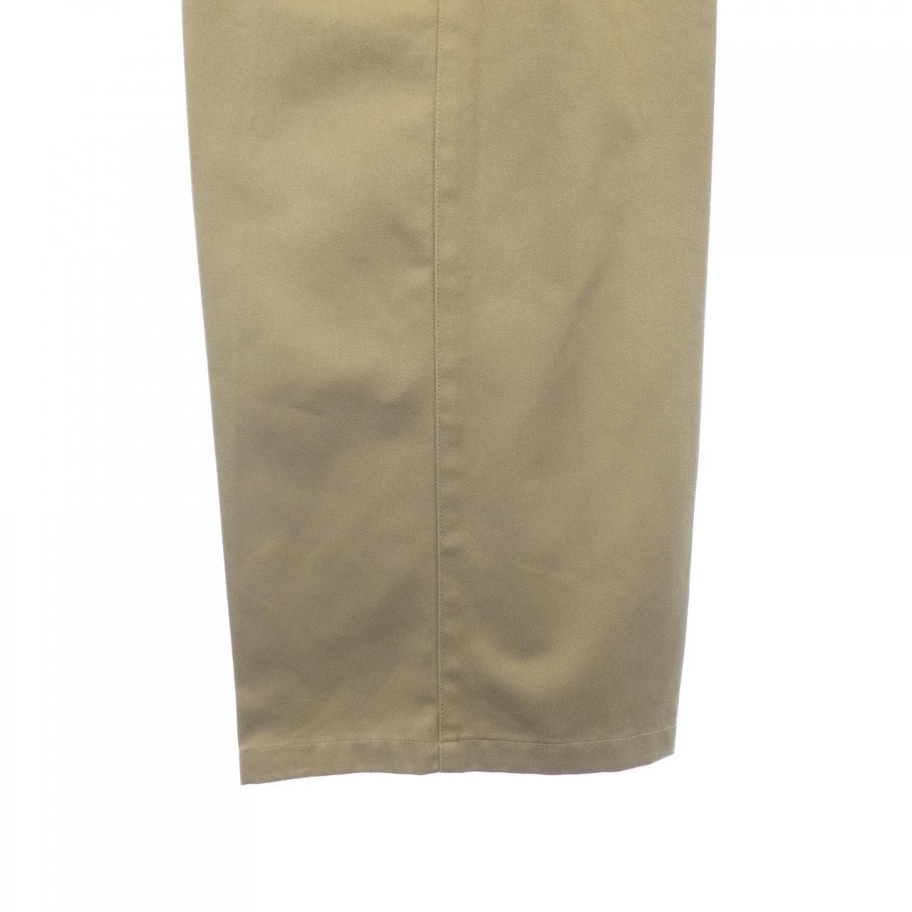 メゾンマルジェラ Maison Margiela S50KA0652 パンツ