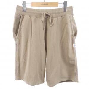 レイニングチャンプ REIGNING CHAMP ショートパンツ