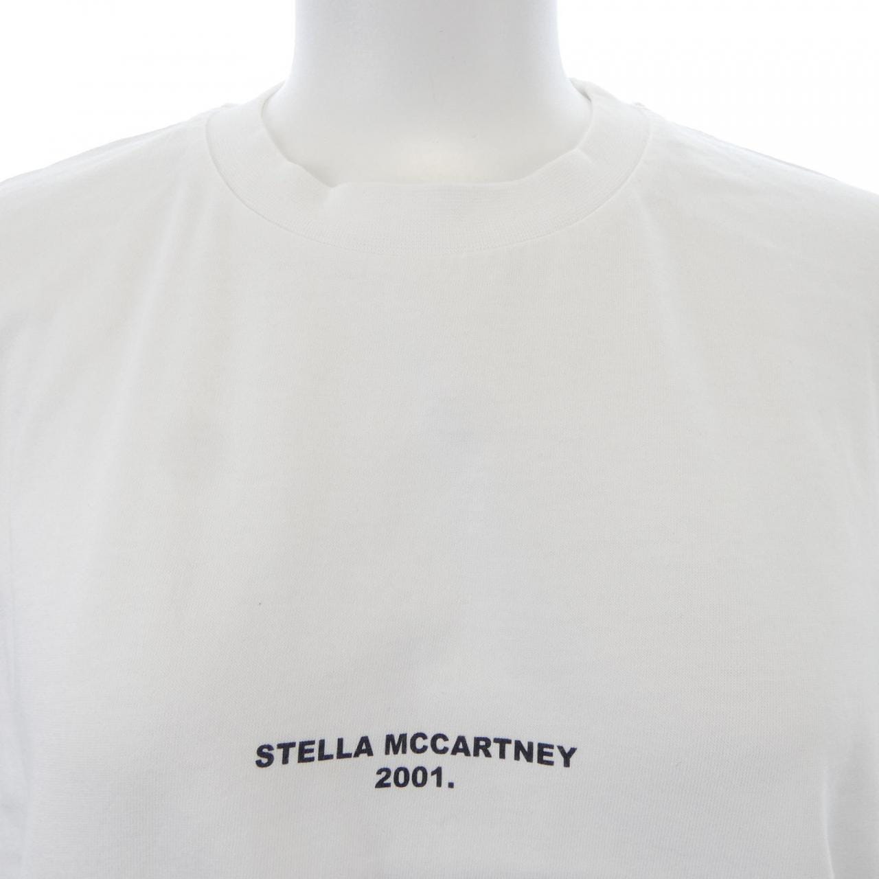 ステラマッカートニー STELLA MCCARTNEY 511240 SMW21 Tシャツ