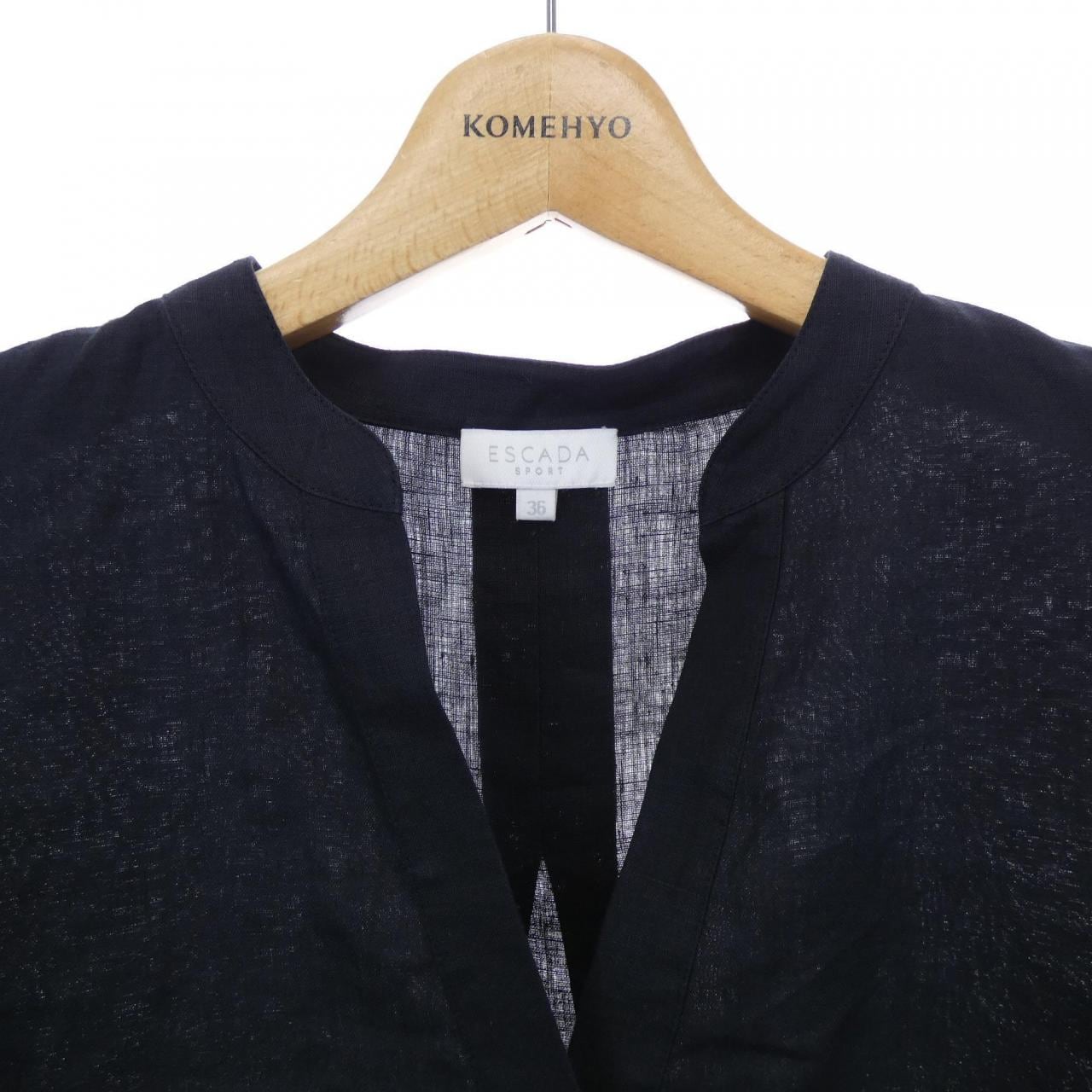 エスカーダスポート ESCADA SPORT シャツ