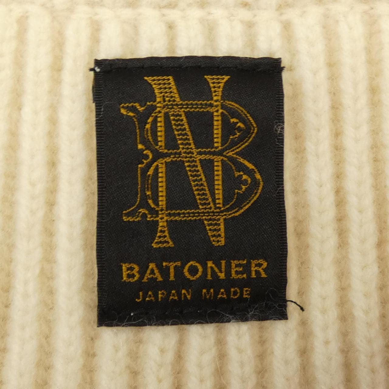 バトナー BATONER BN-19FL-052 ロングカーディガン