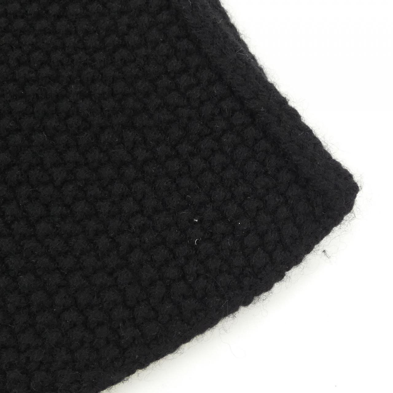 シャネル CHANEL MUFFLER