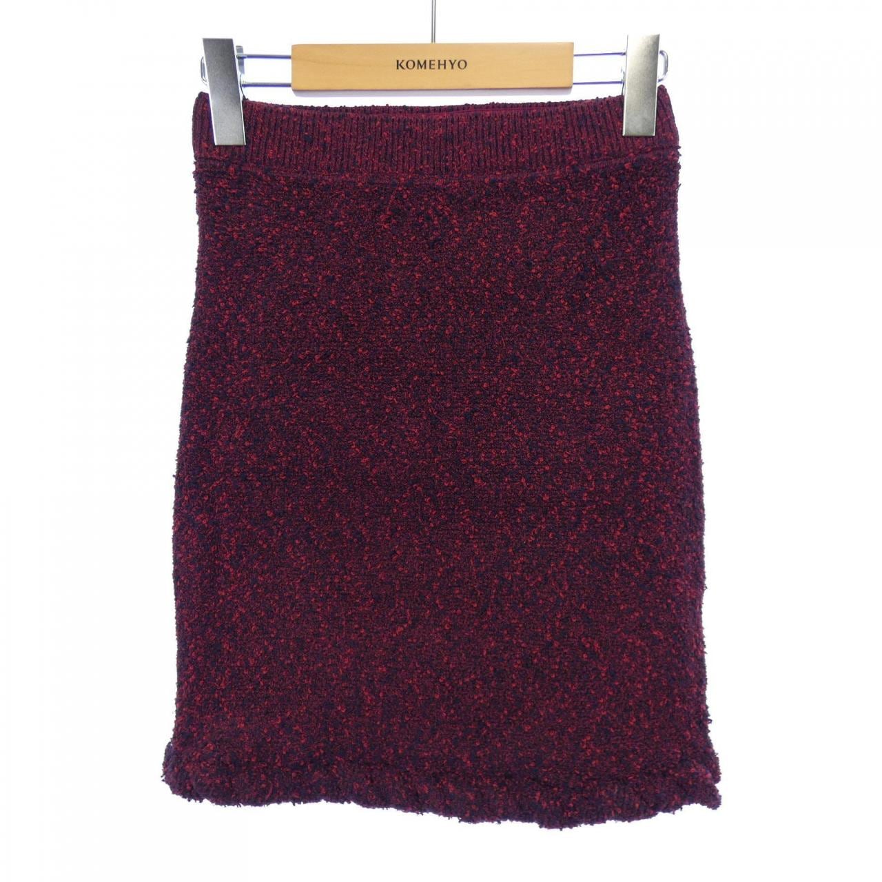 BOTTEGA VENETA Veneta 740510 V2R80 Skirt