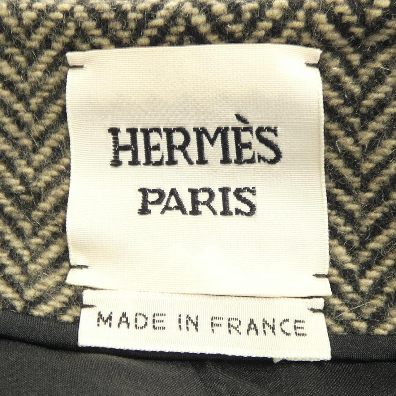 エルメス HERMES ジャケット