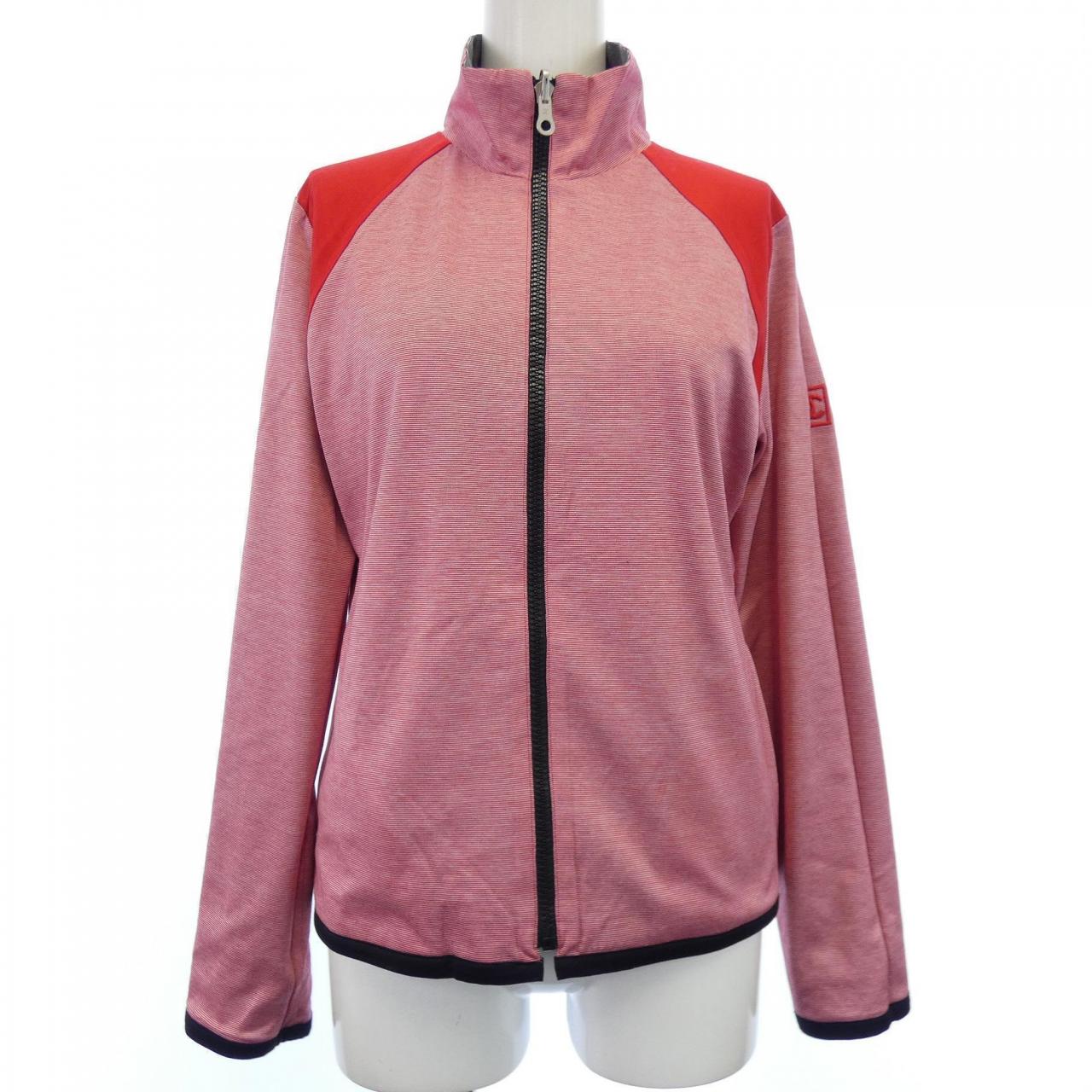 シャネル CHANEL P29248V19763 06A ブルゾン