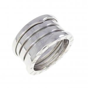 ブルガリ B.zero1 4バンド リング