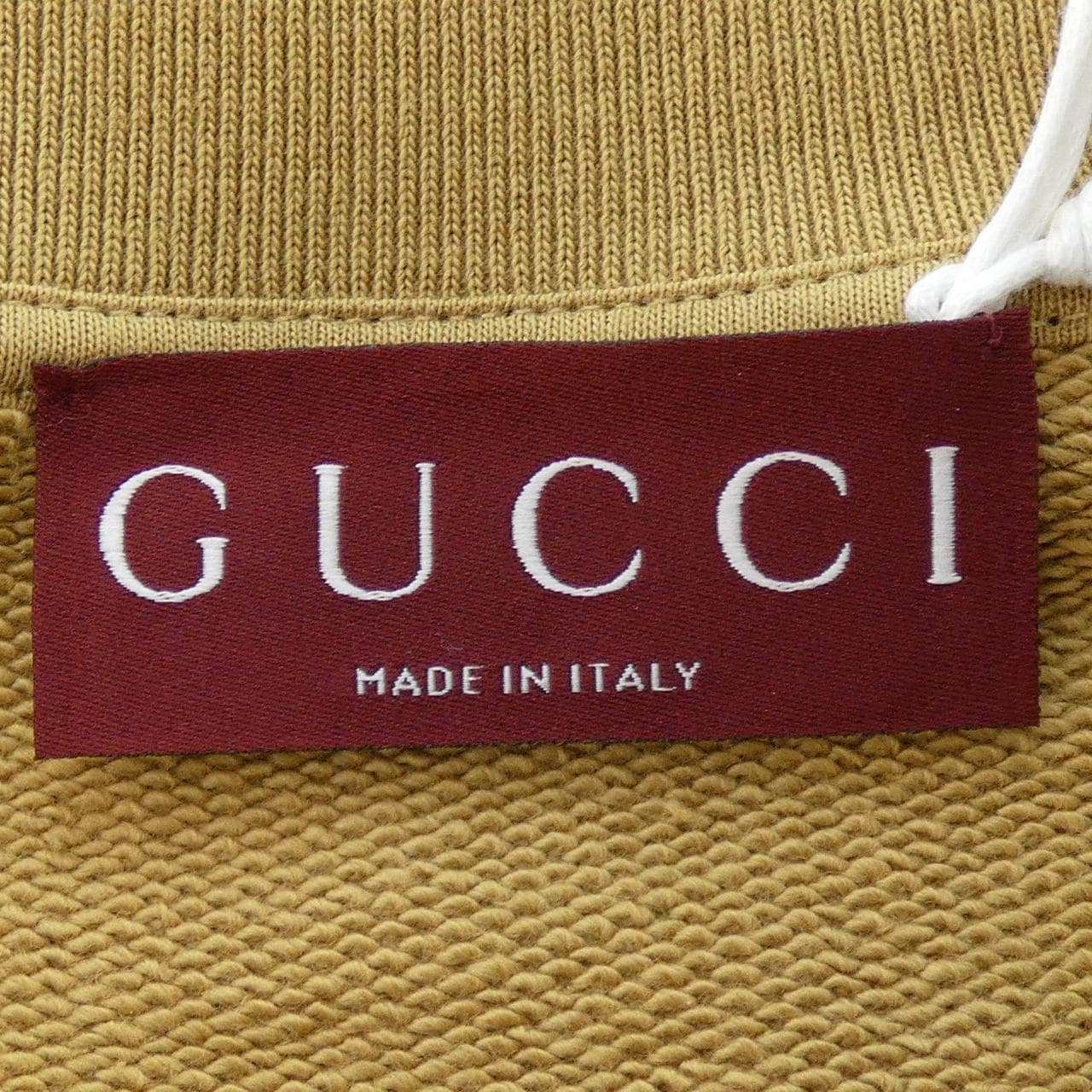 グッチ GUCCI 784413 XJGKR スウェット