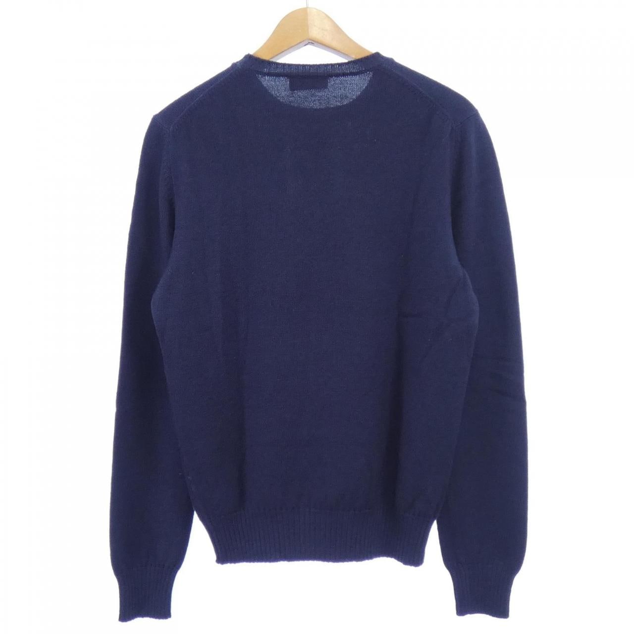 グランサッソ Gran Sasso ニット