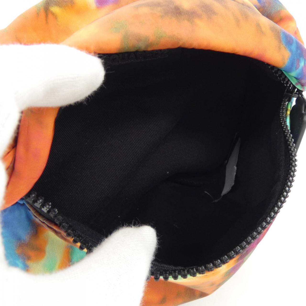 ディースクエアード DSQUARED2 S82BB0010 BAG