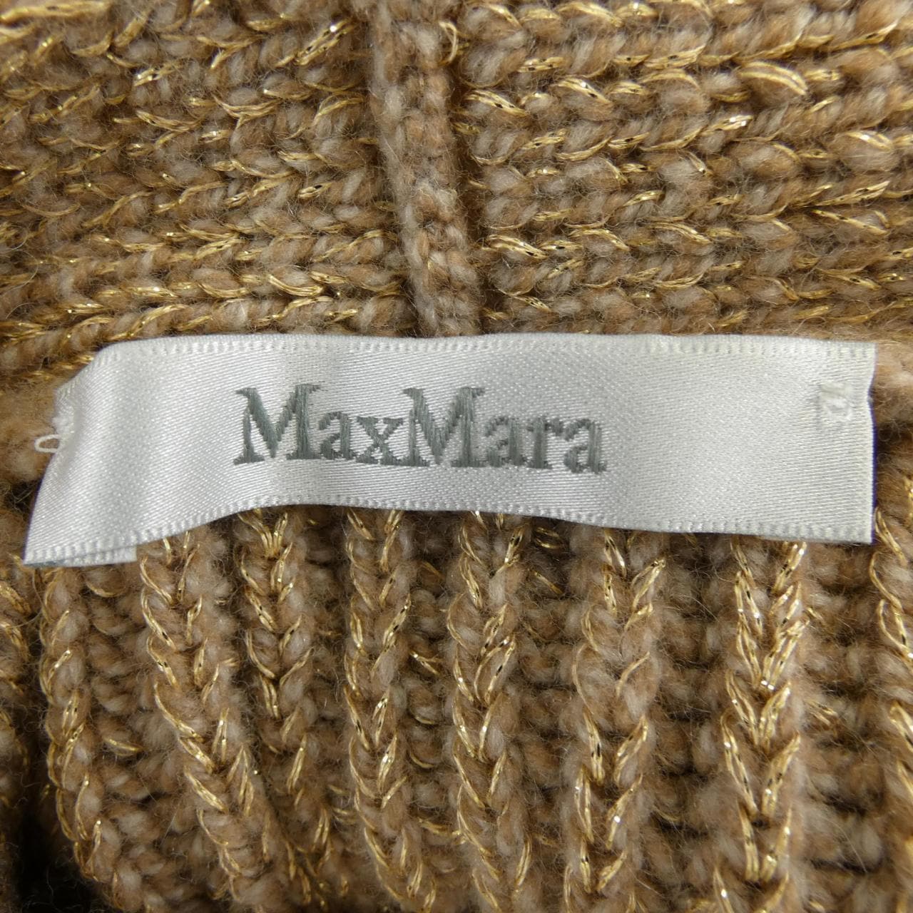 マックスマーラ Max Mara ロングカーディガン