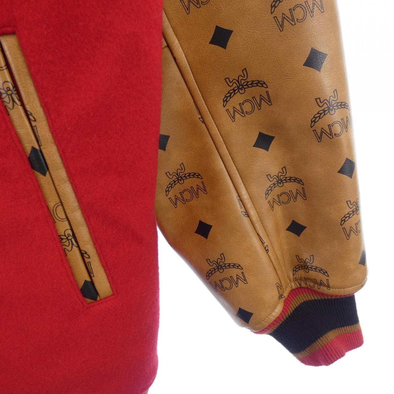 フェノメノン PHENOMENON P+M STADIUM JUMPER スタジャン