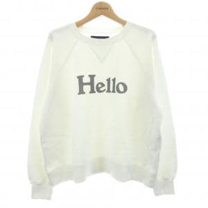 マディソンブルー MADISON BLUE MB244-7001 スウェット