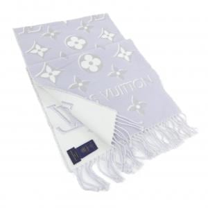 ルイヴィトン LOUIS VUITTON LV エセンシャル シャイン M78895 MUFFLER